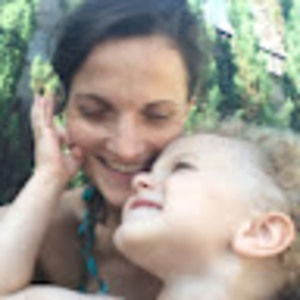 Meet your Posher, Madeline k